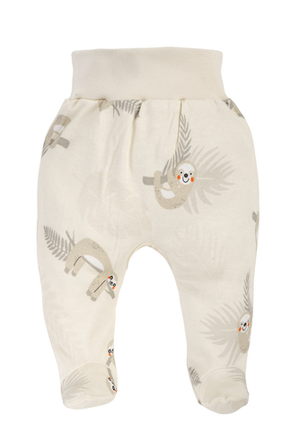 "Lazy Light" Makoma Półśpioch niemowlęcy