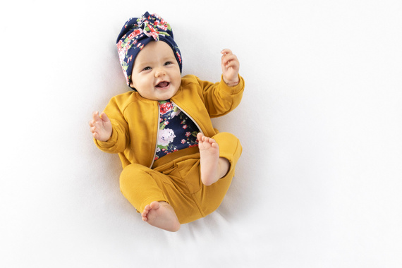 159225 Spodnie dresowe "Lili" Nicol