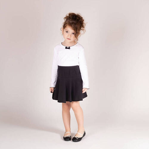 169496 Nicol Spódniczka czarna