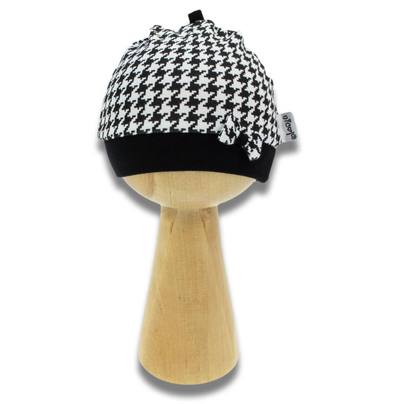 198054 Viki Nicol Czapeczka niemowlęca