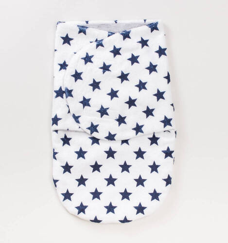 ABN-1829 Śpiworek niemowlęcy do spania Nini