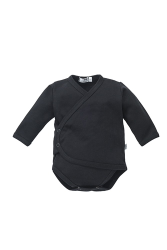 Komplet niemowlęcy Marija 1619CZ Universal - czarny