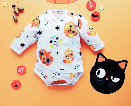 Komplet 2-częściowy Marija HBK Haloboo