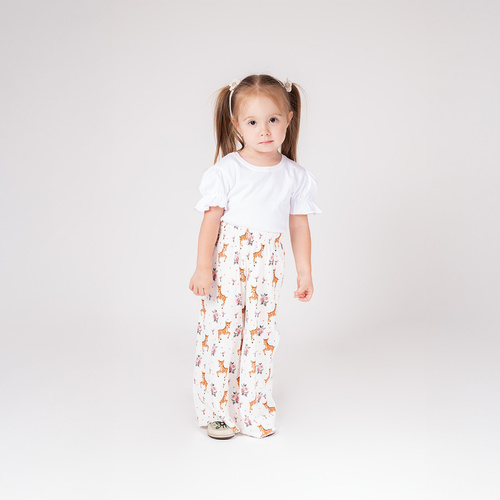 216198 Lala Nicol Spodnie