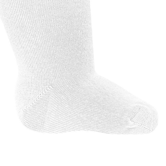 141603 Rajstopy bambusowe Nicol - biały