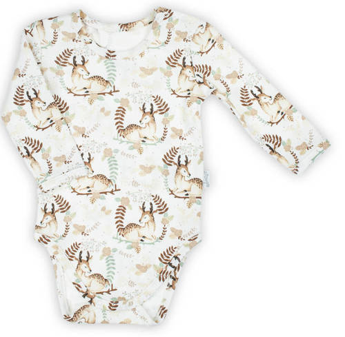 187097 Bibi Nicol Body z długim rękawem