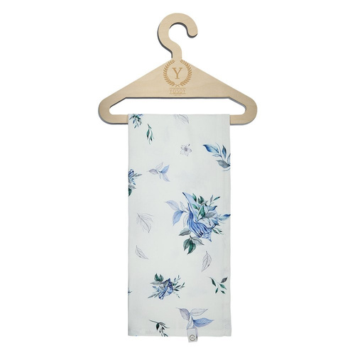 Otulacz bambusowy Eucalyptus Yosoy