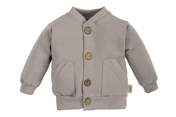 "Joy Stone" Makoma Dres niemowlęcy beżowy