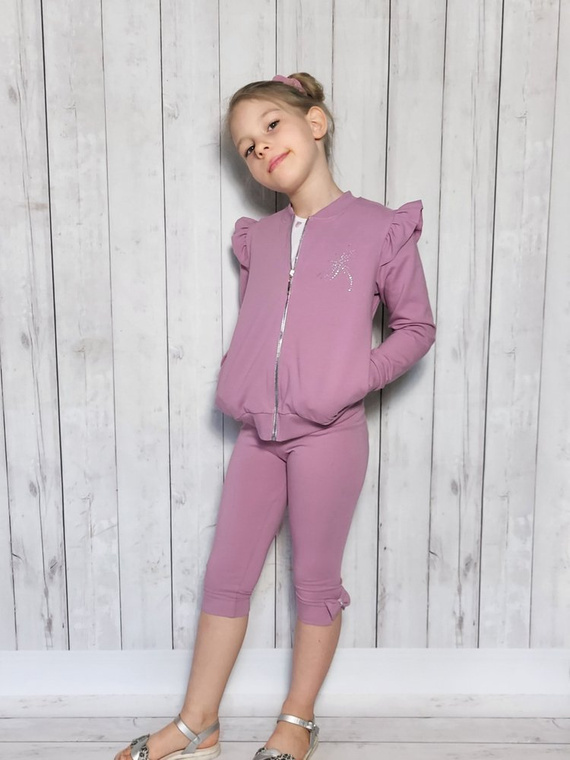 Nadia Bambarillo rybaczki wrzosowy