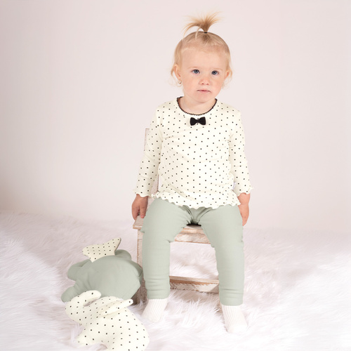 Legginsy 208201 Lizy Nicol