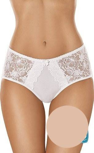 101 Figi Damskie Gabidar - beżowy