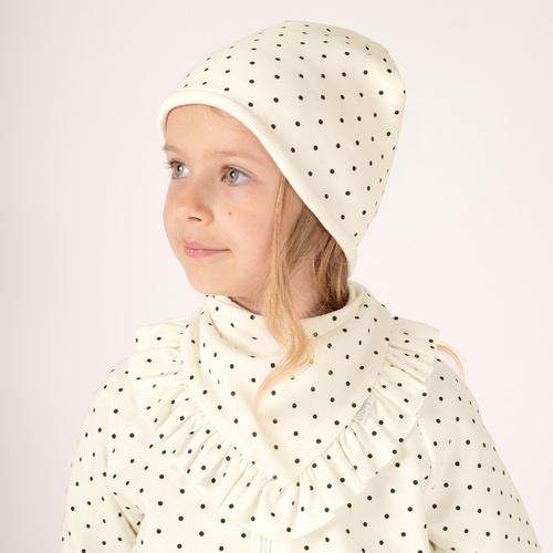 208057 Lizy Nicol Apaszka chustka niemowlęca