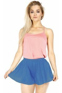 6264 Koszulka Natural Line James Bradley koralowy