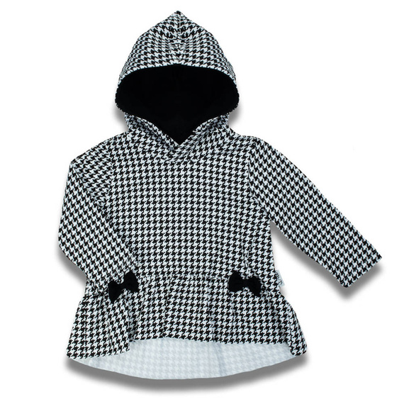 198274 Viki Nicol Bluza dresowa