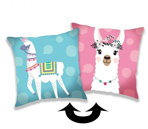 1187 Poszewka dekoracyjna Koń  Jerry Fabrics