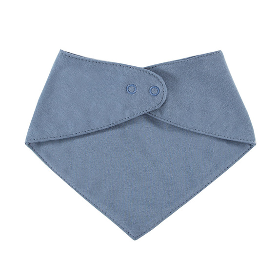 Jump Eevi Apaszka chustka niemowlęca - niebieski