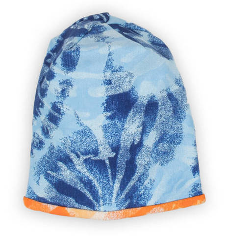 Czapka dziecięca 189268 "Tomi" Nicol