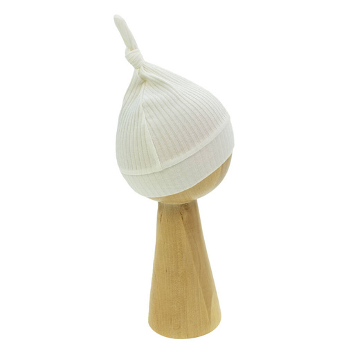 202054 Olaf Nicol Czapeczka niemowlęca  