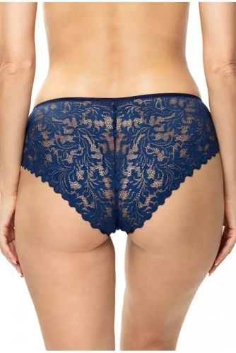 86549 Freya figi damskie Mewa granatowy