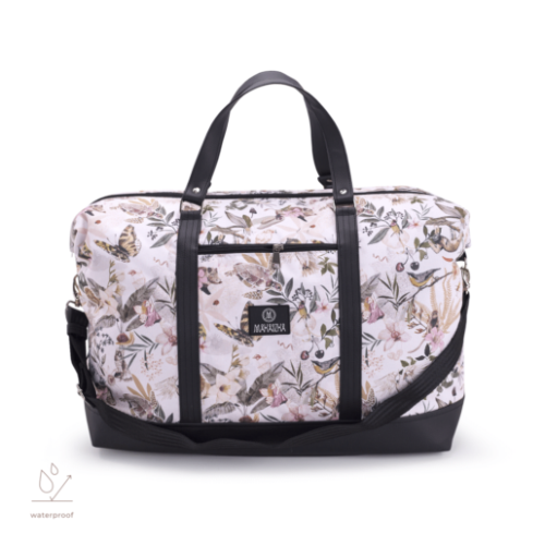 Best Memories Torba Weekendowa Makaszka