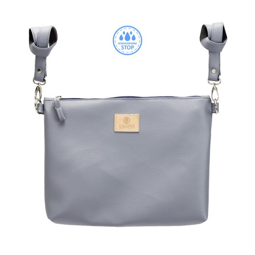 Organizer na wózek Secret Garden - Makaszka