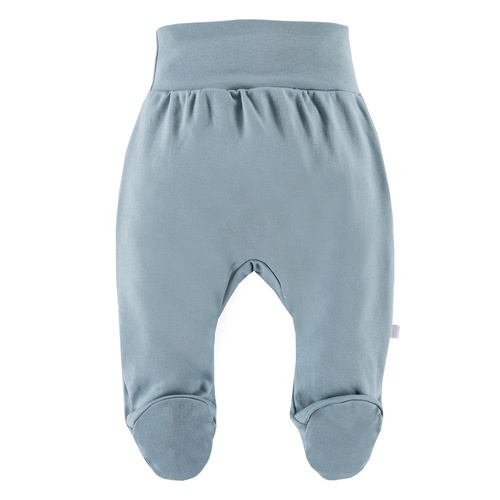 Pacific Eevi Półśpiochy niemowlęce - zielony