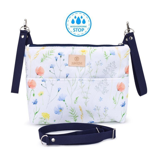 Wodoodporny organizer na wózek Fairies - Makaszka