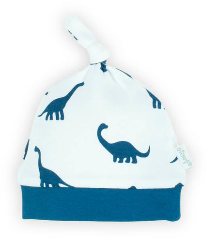 195054 Iwo Nicol Czapeczka niemowlęca