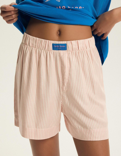 Piżama 44479 Edris Henderson bawełna + wiskoza-hiacynt