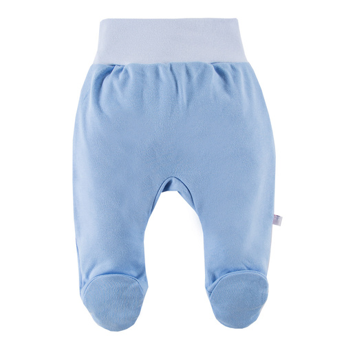 Good Day Eevi Półśpiochy niemowlęce 3-pak - niebieski