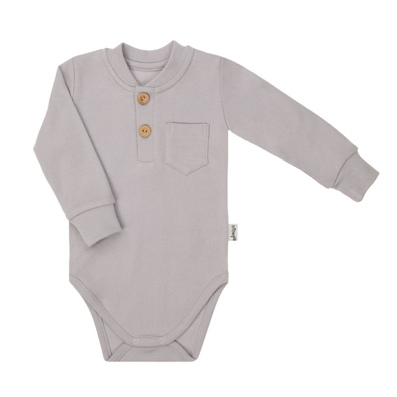 211100 Toys Nicol Body z długim rękawem