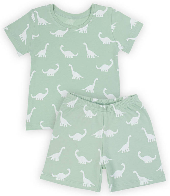 Piżama dziecięca 195037 Iwo Nicol