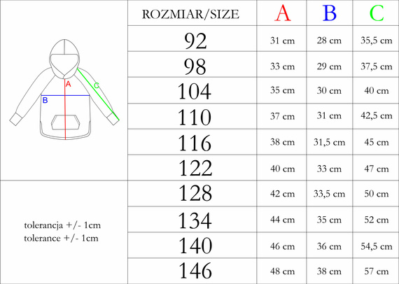 210141 Teddy Nicol Bluzka z długim rękawem