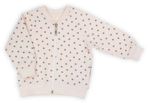 192273 Sara Nicol Bluza dresowa