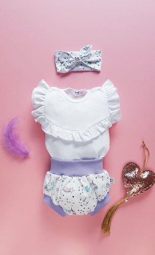 2633 Sweet Patataj Bloomers Marija