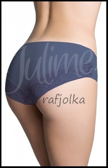 Figi Cheekie Panty - beżowe