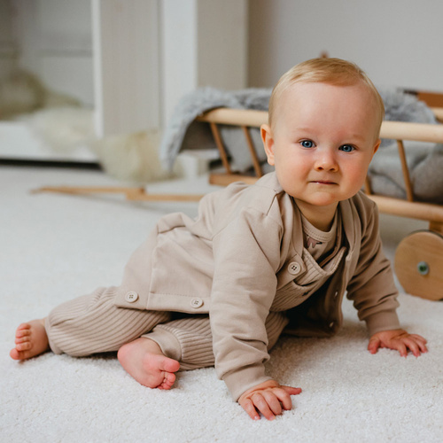 Puppy Playtime Eevi Bluza rozpinana