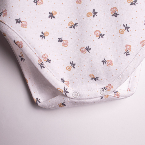 219095 Willy Nicol Body z długim rękawem  