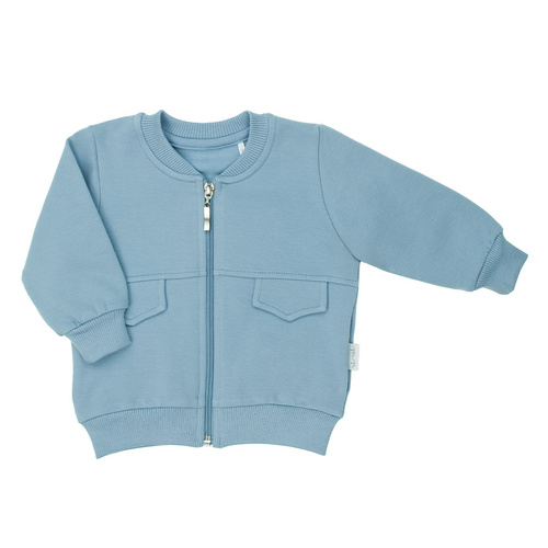 210276 Teddy Nicol Bluza dresowa