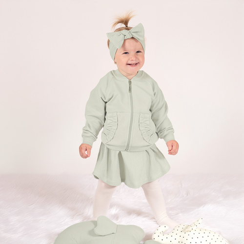 208275 Lizy Nicol Bluza dresowa