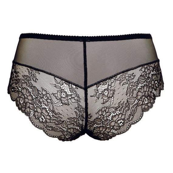 Charmy brudny róż figi damskie Momtobe