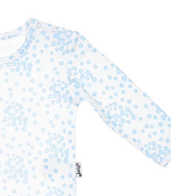 213097 Nelly Nicol Body z długim rękawem