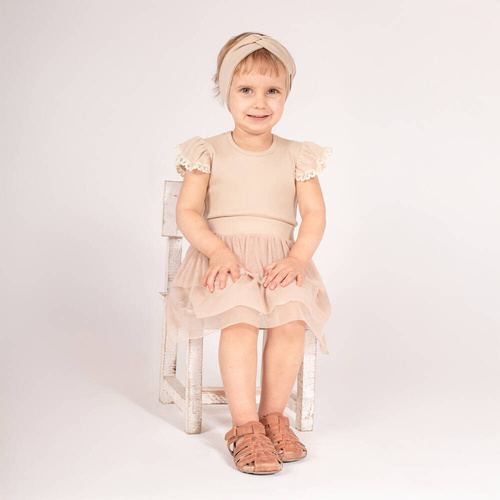 212094 Tola Nicol Kopertowe Body z krótkim rękawem