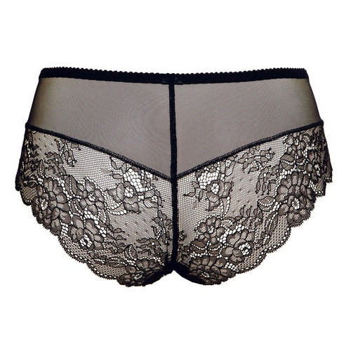 Charmy brudny róż figi damskie Momtobe  