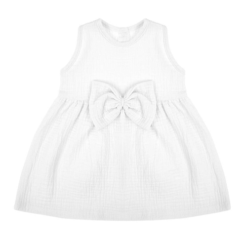 207021 Muślin Nicol Sukienka bawełniana