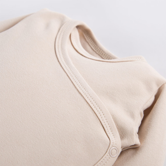 Good Day Eevi Body niemowlęce 3-pak - granatowy/zielony/beżowy