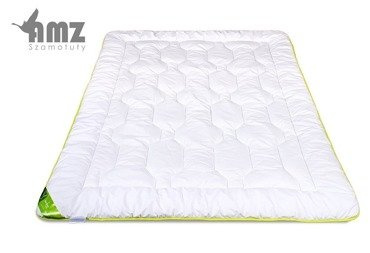 Kołdra antyalergiczna Bamboo - letnia AMZ