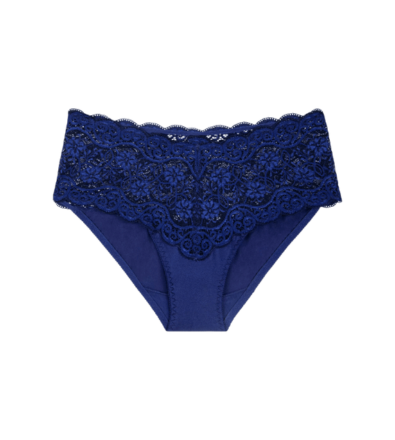 Amourette 300 MAXI X Figi Damskie Triumph- deep water