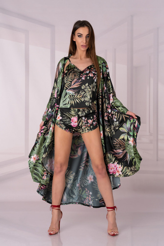 Alexandrine Komplet damski LivCo Corsetti Fashion