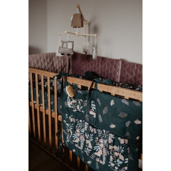 Organizer na łóżeczko Fairies- Makaszka